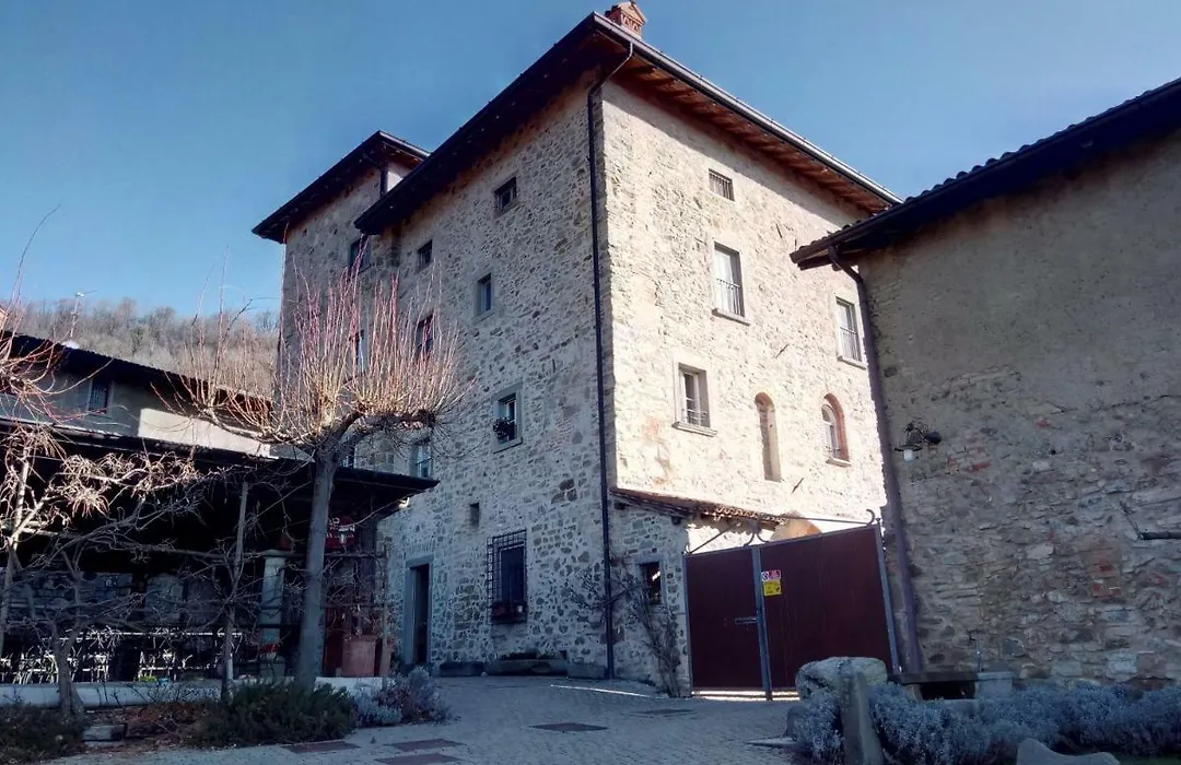 Agriturismo Casa Clelia-1