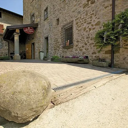 Agriturismo Casa Clelia-2