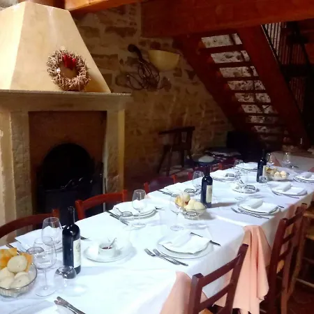 Agriturismo Casa Clelia-3